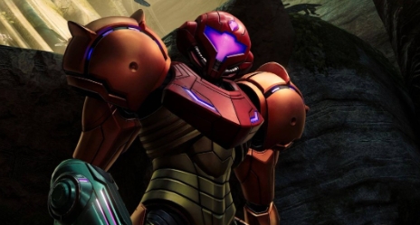 不会重启！《银河战士Prime 4》开发耗时超预期(银河 v1)