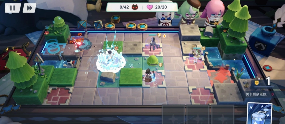 星塔旅人游旗保卫战挑战如何操作(旅人星球)