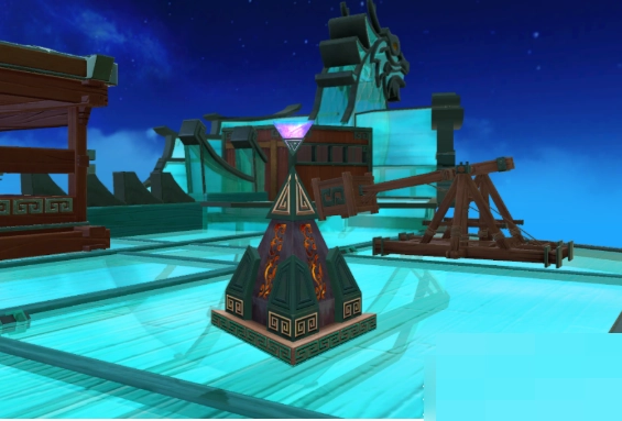 如何得到创造与魔法里的星域精炼炉？星域精炼炉获取方法全解析(创造与魔法怎么赚魔)