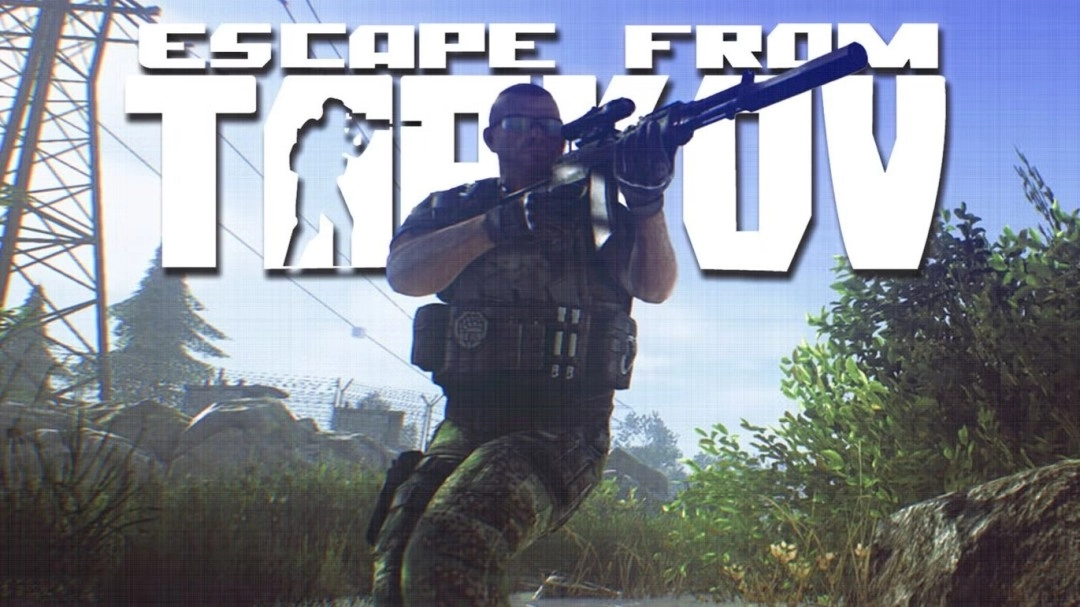 新增两张地图！《逃离塔科夫》2026年度更新路线图被披露(新增地图地点)