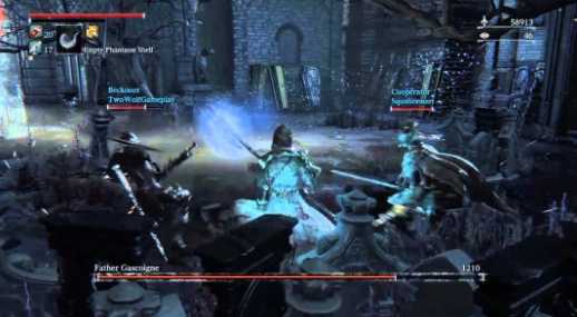 PS4模拟器重大突破《血源诅咒》成功运行在线功能(ps4模拟器使用教程)