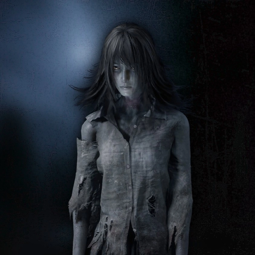 关于零红蝶怨灵须堂美也子的背景解读(零红蝶所有隐藏要素达成条件)