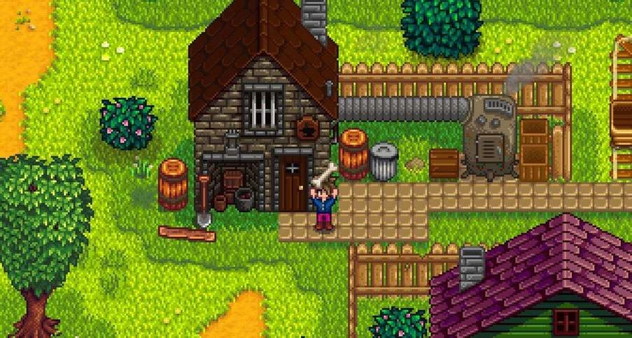 星露谷物语矮人卷轴有哪些获得方式？星露谷物语矮人卷轴的获取方法(星露谷物语矮人卷轴三怎么获得)