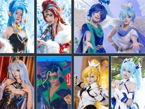 魔灵召唤：2025十大瞬间