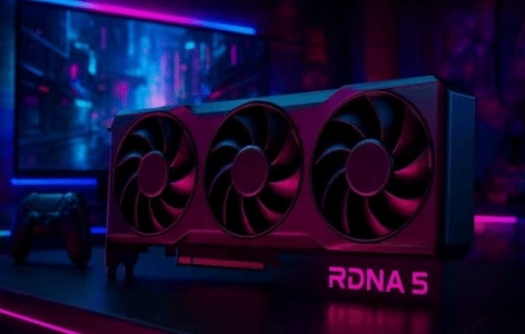 期待吗？曝AMD下一代显卡将于2027年发布(amd什么时候有货)