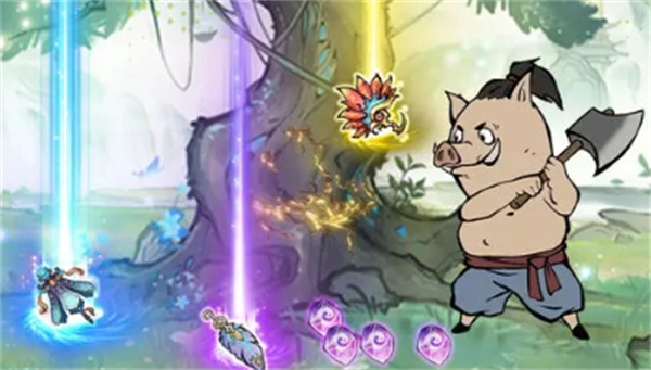 《寻道大千》钦原和金蛇精谁更强？深度对比解析(寻道大千世界笔趣阁)