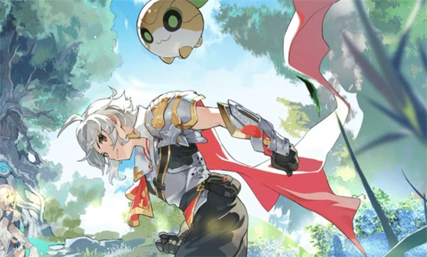 《杖剑传说》s4赛季哈帕迪新古遗物分享(《杖剑传说》洛天依联动9月25日开启)