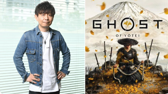 《羊蹄山之魂》获吉田直树高度评价：我从这款游戏中学到了不少东西(羊蹄山是活火山吗)