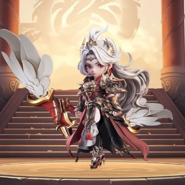 巨神军师玩法核心角色强度解析(巨神公司军事实力)