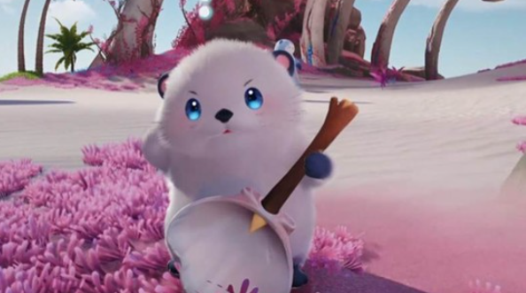 伊莫羞羞獭技能效果怎么样 伊莫羞羞獭技能分析