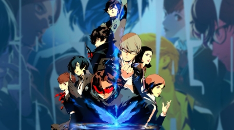 意料之外《女神异闻录》30周年首个官宣到来(意料之外女王)