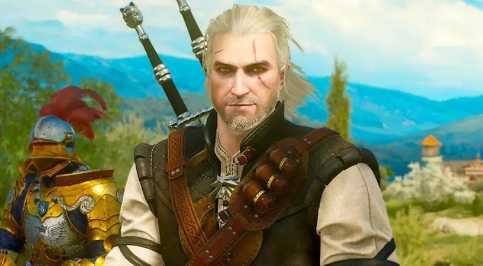 曝《巫师3》新DLC要来了 堪称《巫师4》预告(2020巫师3)