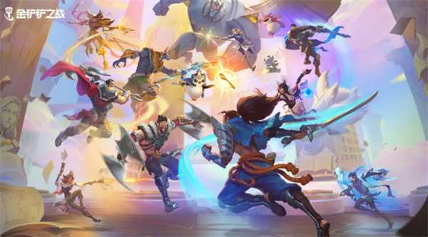 金铲铲之战千珏95阵容玩法指南(金铲铲之战千珏几费)