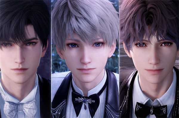 《恋与深空》王庭终冕戏活动内容全览(恋与深空是什么类型游戏)