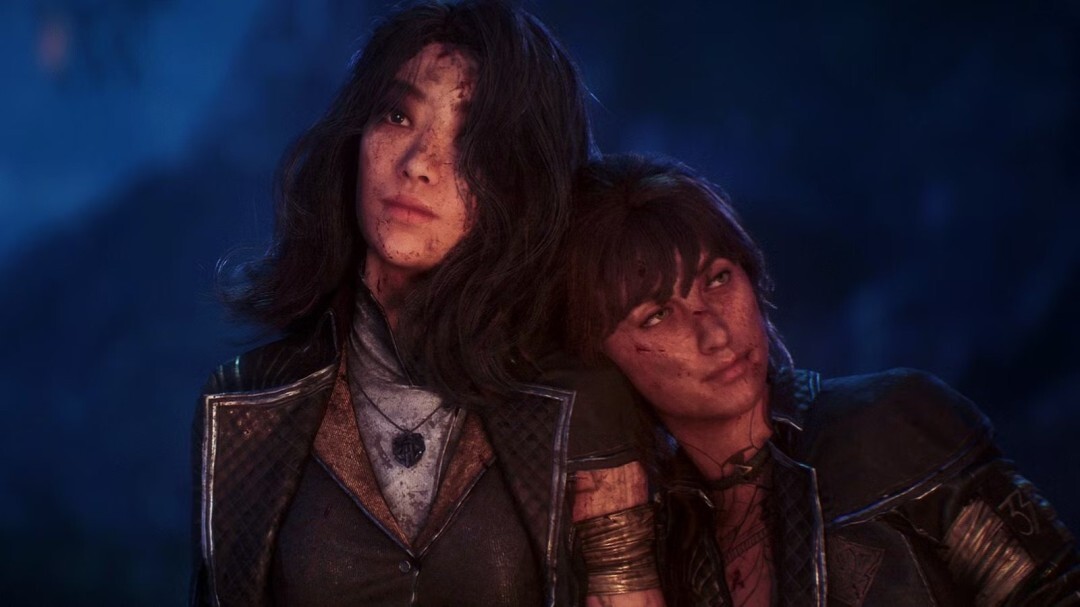 《33号远征队》团队谈新作品研发：继续以直觉为导向(《33号远征队》)