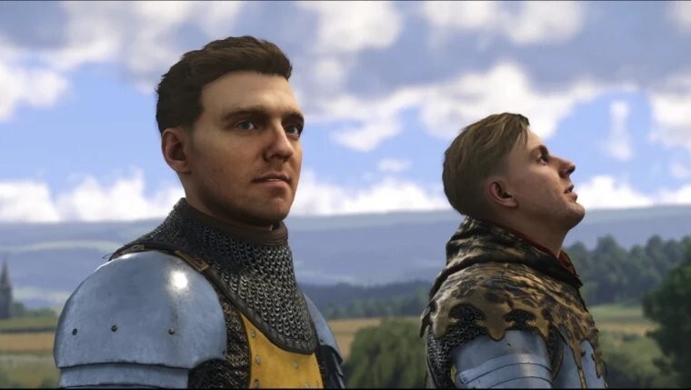 被低估的精品！《天国：拯救2》成今年最失落的作品(被低估的好电影)