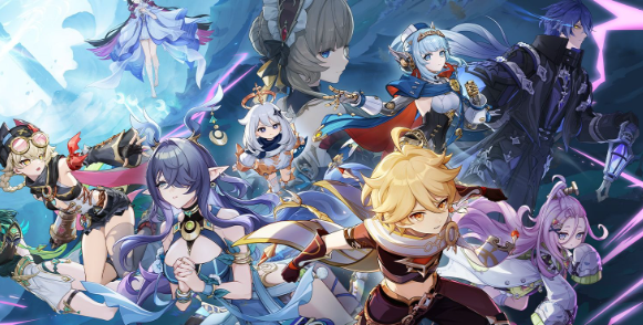 原神2026年可用兑换码全集(原神202版本)