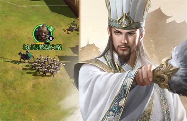 《九牧之野》马超关刘马阵容搭配技巧(九牧之君是什么意思)