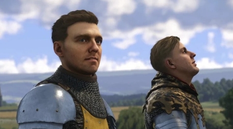 被低估的杰作！《天国：拯救2》成今年最大输家(8本被低估的小说)