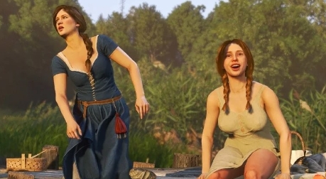 被低估的杰作！《天国：拯救2》成今年最大输家