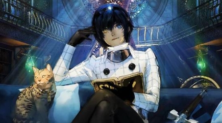 《女神异闻录》总监谈"吃老本" 称要革新JRPG(女神异闻录qcia)