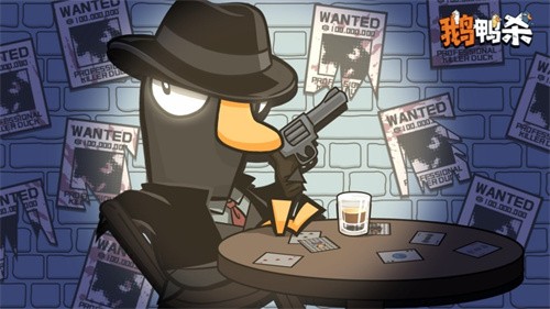 《鹅鸭杀》公测今日启动 全面升级移动端社交推理体验   