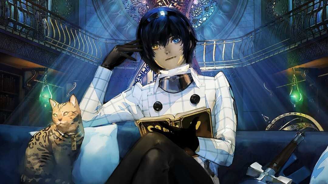 《暗喻幻想》总监表示：Atlus的RPG作品正迎来关键转折点(暗喻的种类)