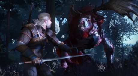 传《巫师3》今年必出DLC！有关公司财务目标(巫师三最新)