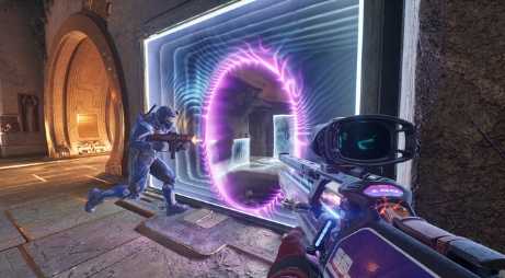 《分裂之门2》换壳续命失败 官方呼吁别看数据(分裂门中文)