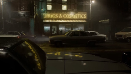 英伟达展示《生化危机9》场景 引起玩家担忧(英伟达exprience)