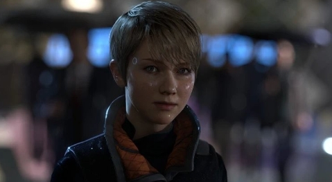 促销神力！《底特律：变人》两周售出近百万份(美国底特律疫情最新消息)