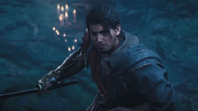 人人皆可参与！《鬼武者：剑之道》或即将上线试玩版(人人皆可以为圣 出处)