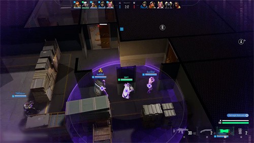 《PUBG：BLINDSPOT》定档2月5日上线抢先体验版