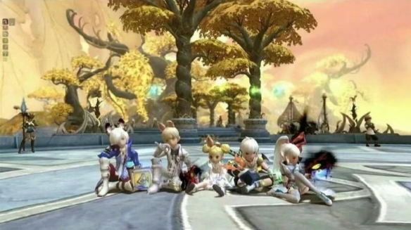 WIN10系统运行《龙之谷怀旧服》出现报错的处理方案(win10系统运行)