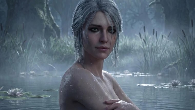 是沙漠环境还是寒冬地带？IGN波兰记者剖析《巫师3》新DLC选址(昼夜温差很大)