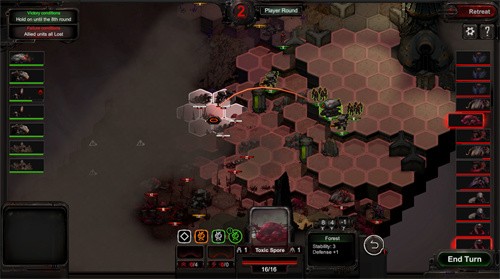 【游·见】专访玻虹工作室：在立体战棋的战场中，用动态地形重塑策略游戏的灵魂基因