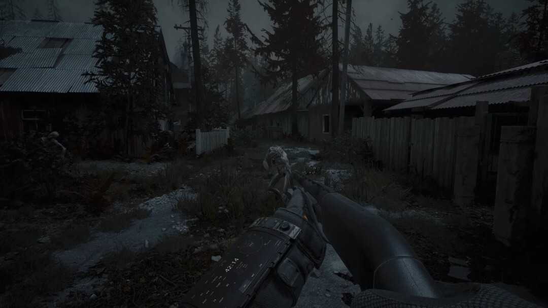 主打恐怖氛围的射击撤离新游 《光芒行动》首曝预告内容(主打恐怖氛围的射击手游)