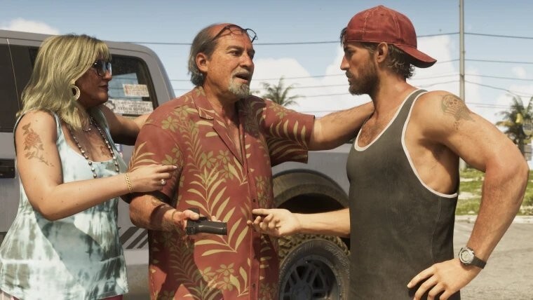 主机平台认证屡屡碰壁，《GTA6》36次未通过竟是反作弊惹的祸(认证失败平台未响应)