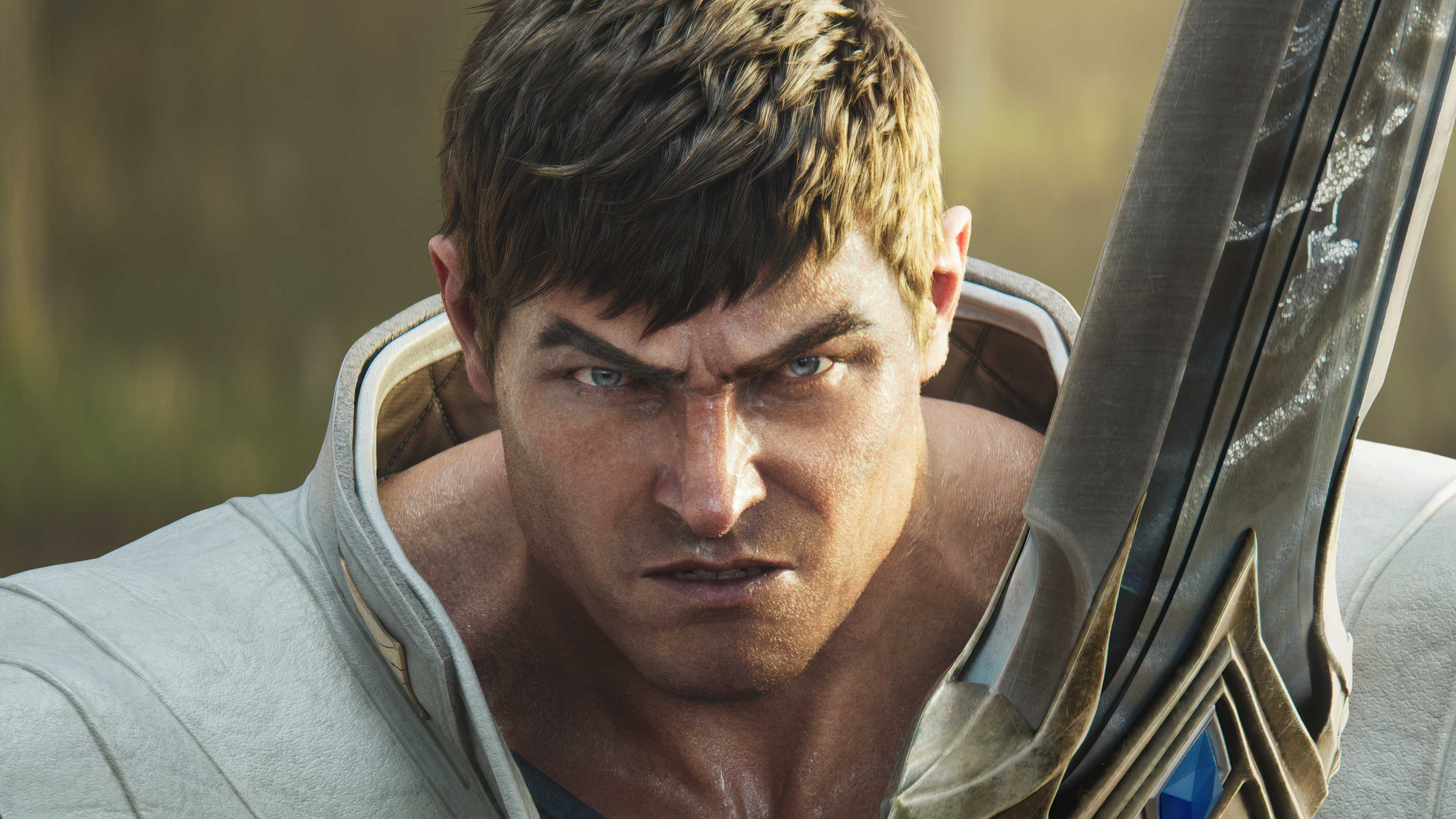 《英雄联盟》开启2026年第一主题季：德玛西亚之名(英雄联盟开启所有人聊天)