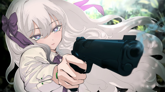 《蜉蝣之国的囚徒》现已开启正式售卖！首发特惠价低至24.3元