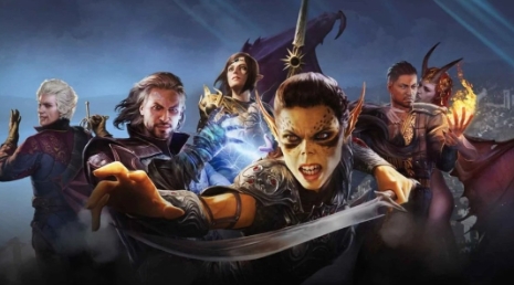 《博德之门3》威尔剧情线为何不足：编剧身体原因(博德之门3威能长袍)