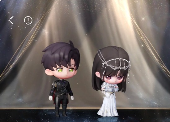 恋与深空无垠舞会尾声03该如何通关(恋与深空什么时候出)