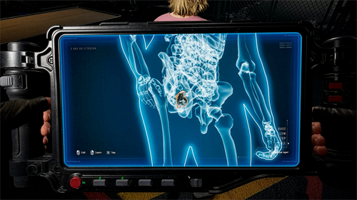 末世里的铁饭碗，丧尸检查站模拟游戏《检疫区：最后一站》今日正式登陆 PC 平台！