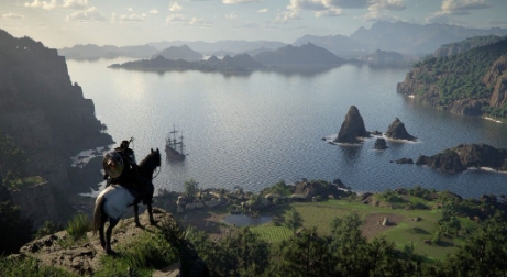 《红色沙漠》难度太高？官方澄清：是个大误会(红色沙漠吧)