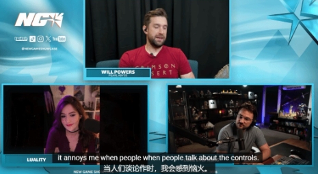 《红色沙漠》难度太高？官方澄清：是个大误会