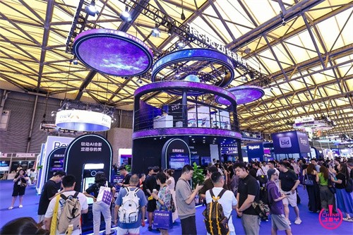 2026 ChinaJoy BTOB商务洽谈馆优惠期进入倒计时，剩余席位抢占从速！