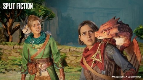 《双人成行》销量突破2700万 制作人称下一部将更好(双人成行售价)