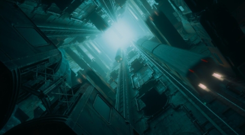 Remedy称对《控制：共鸣》投入巨大的制作热忱(对称的称是什么拼音)