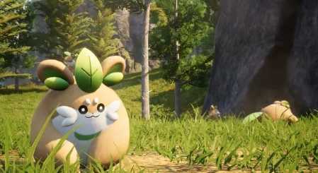 《幻兽帕鲁》制作人回怼黑粉：爱玩不玩(幻兽图片)