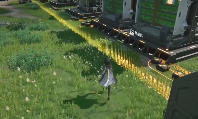 明日方舟终末地航天建材获取方法汇总(明日方舟)